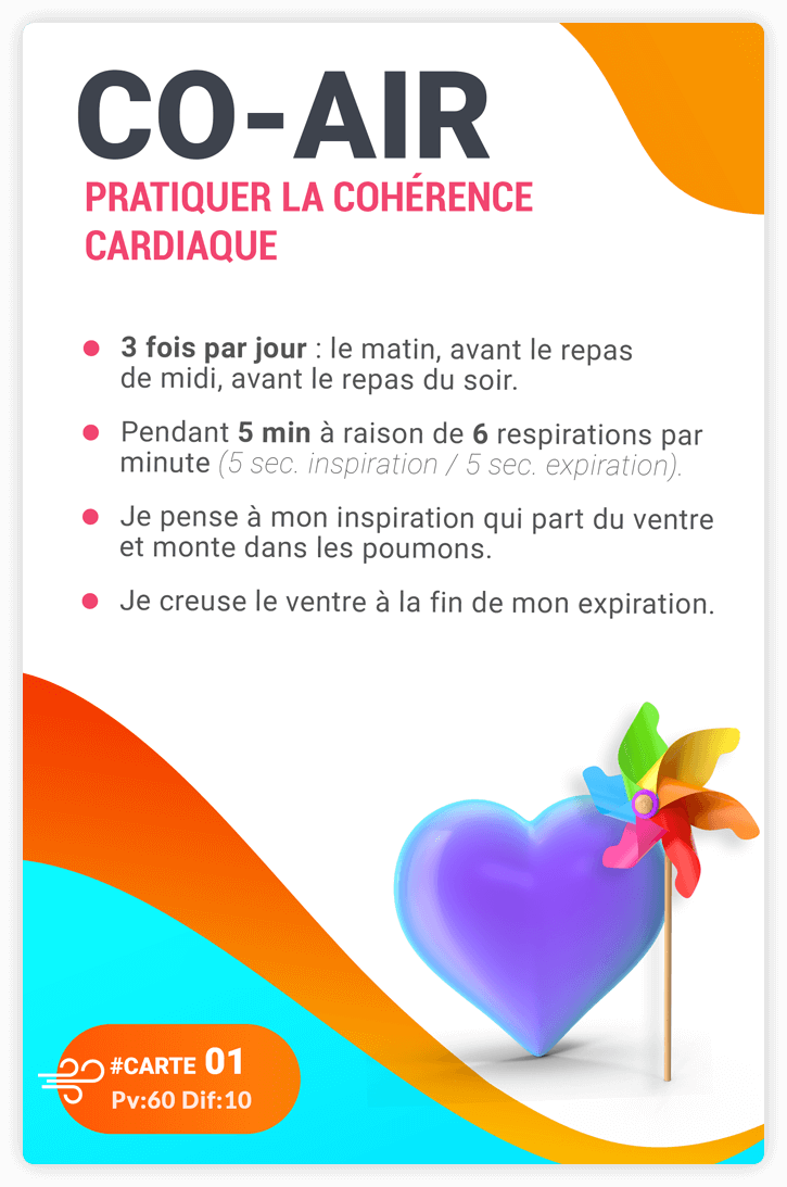 Carte 01 du jeu de 32 cartes